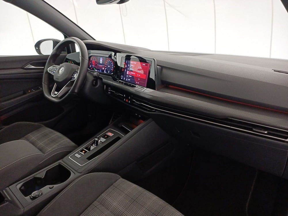 Volkswagen Golf usata a Barletta-Andria-Trani (7)
