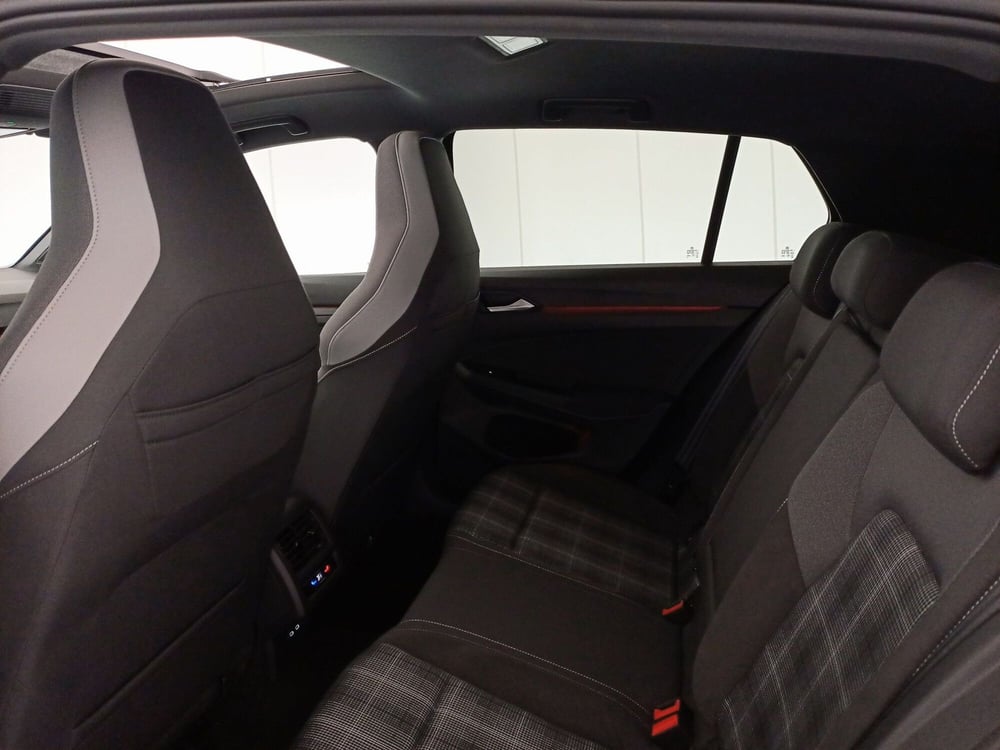 Volkswagen Golf usata a Barletta-Andria-Trani (8)