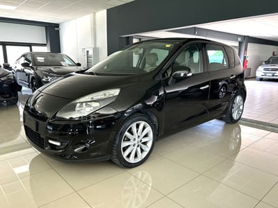 Renault Sc&eacute;nic X-Mod 2.0 dCi 150CV Proactive Luxe del 2010 usata a Ferrara