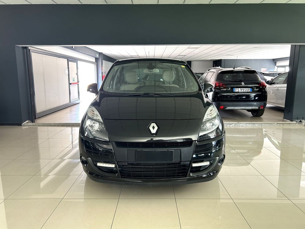 Renault Scénic X-Mod usata a Ferrara (2)