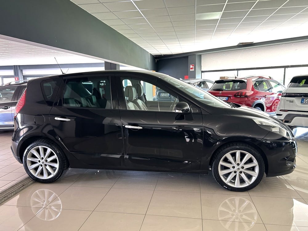 Renault Scénic X-Mod usata a Ferrara (4)