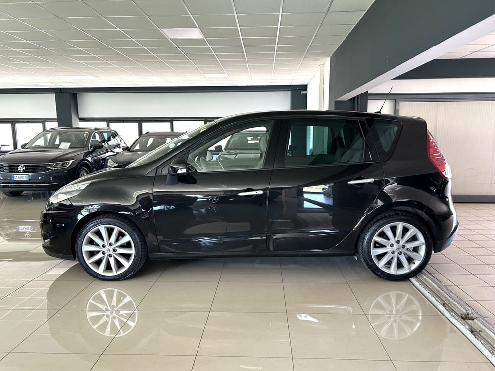 Renault Scénic X-Mod usata a Ferrara (6)