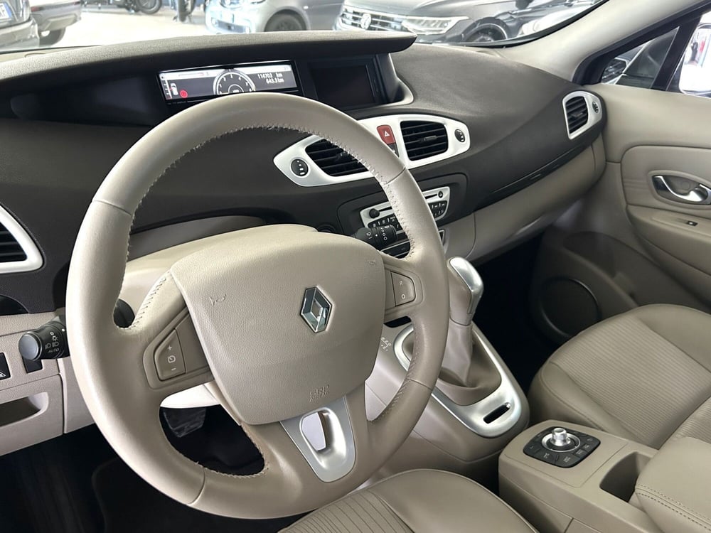 Renault Scénic X-Mod usata a Ferrara (9)
