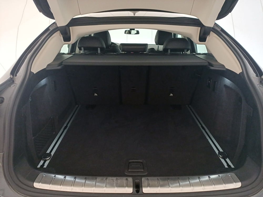 BMW X4 usata a Bari (13)