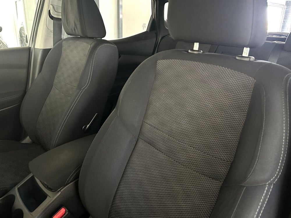 Nissan Qashqai usata a Ferrara (10)