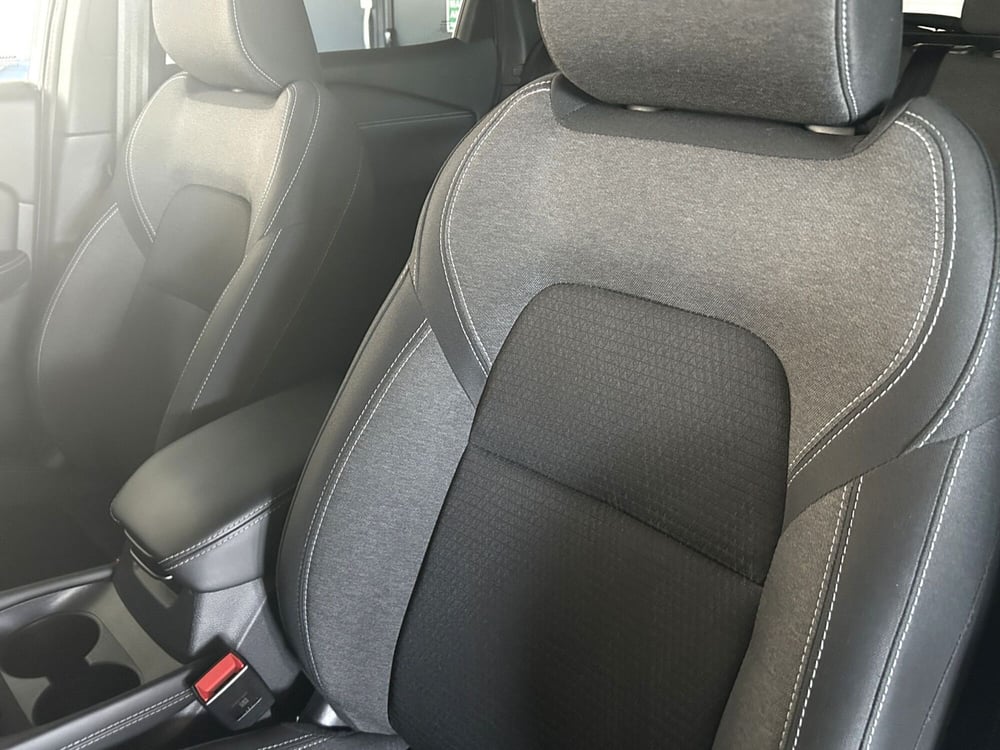 Nissan Qashqai usata a Ferrara (10)