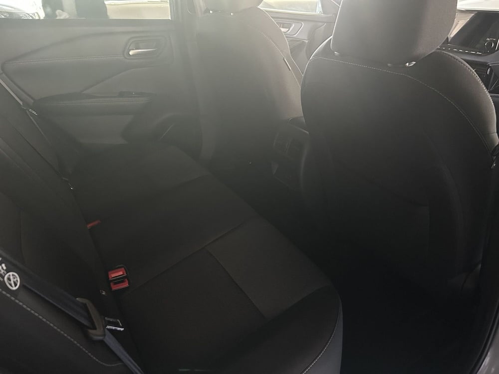 Nissan Qashqai usata a Ferrara (13)
