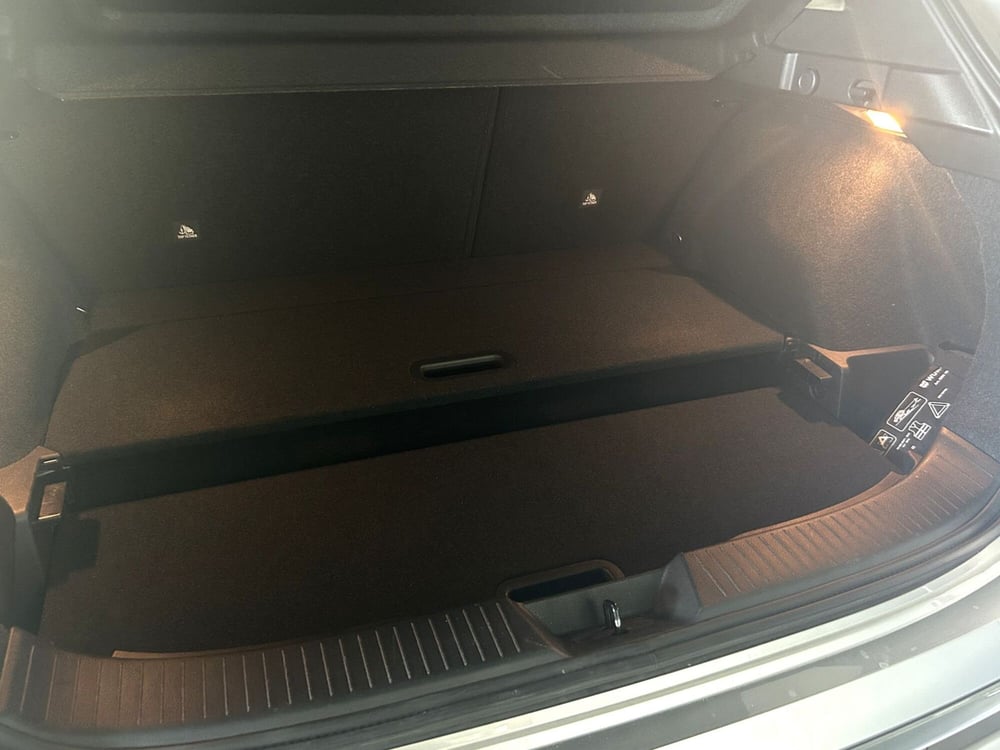 Nissan Qashqai usata a Ferrara (14)