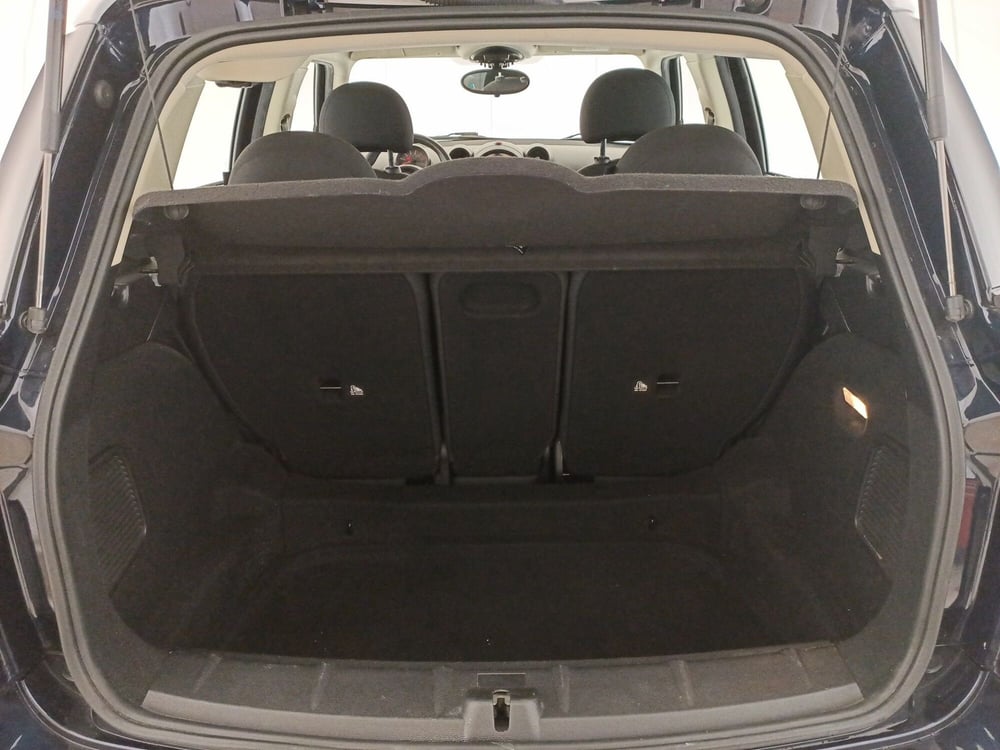 MINI Mini Countryman usata a Bari (14)