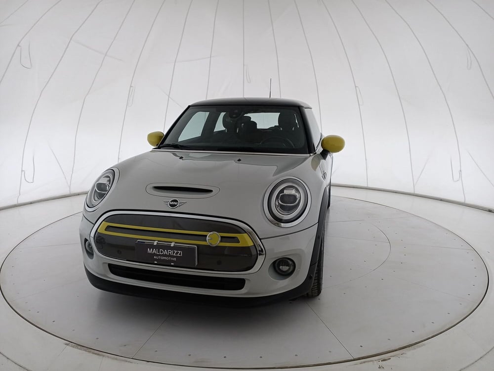 MINI Mini usata a Bari