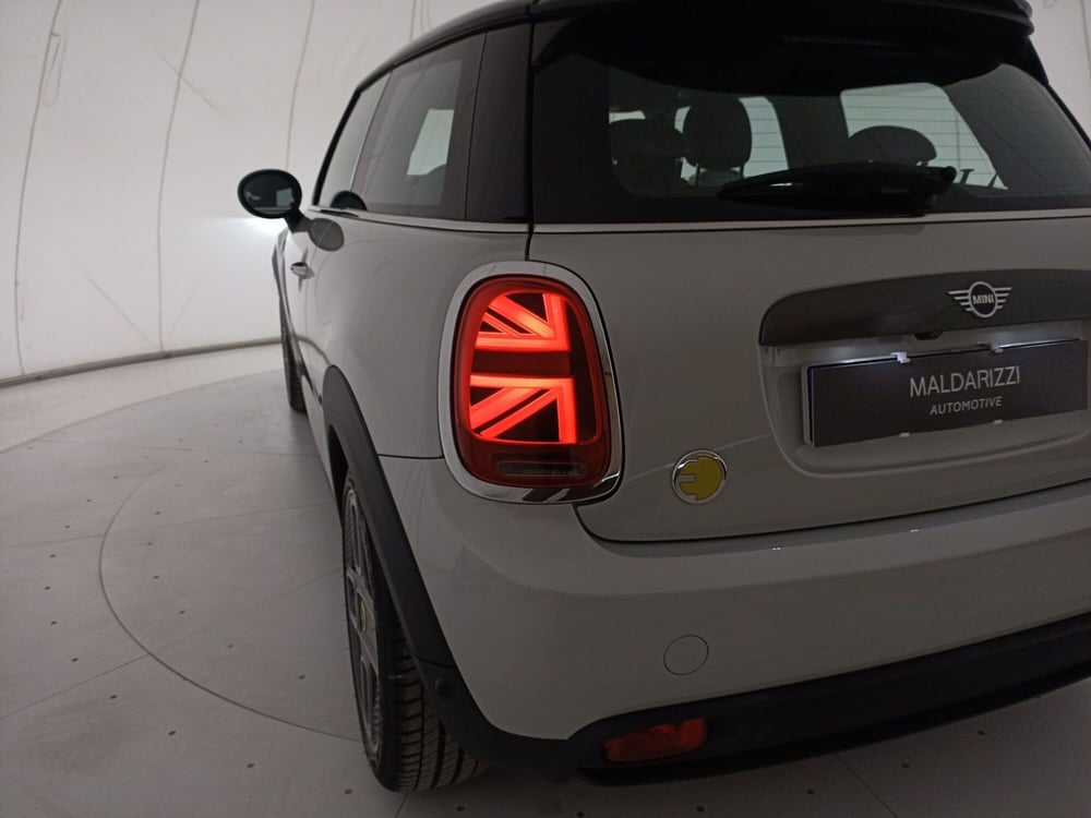 MINI Mini usata a Bari (11)