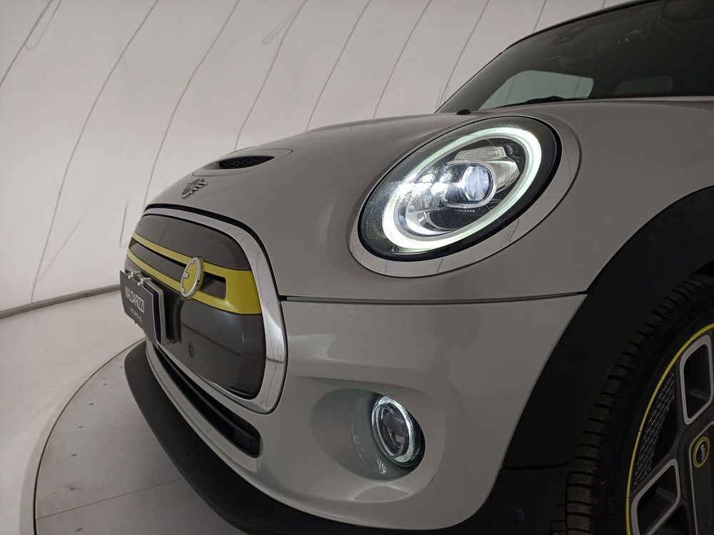 MINI Mini usata a Bari (12)
