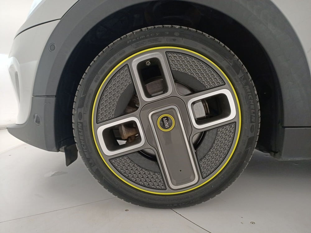 MINI Mini usata a Bari (14)