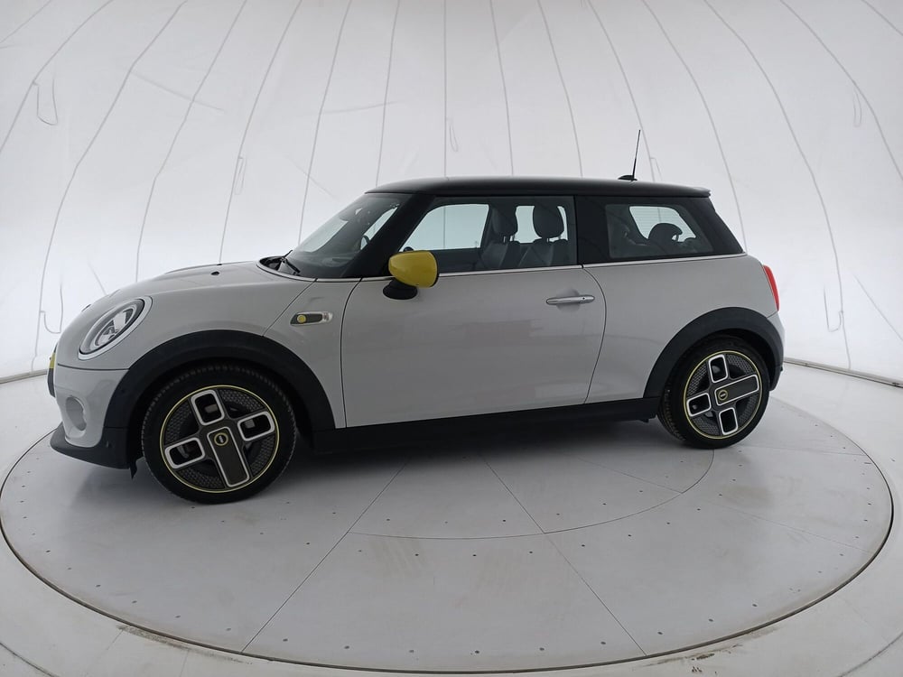MINI Mini usata a Bari (2)