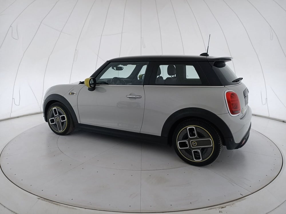MINI Mini usata a Bari (3)
