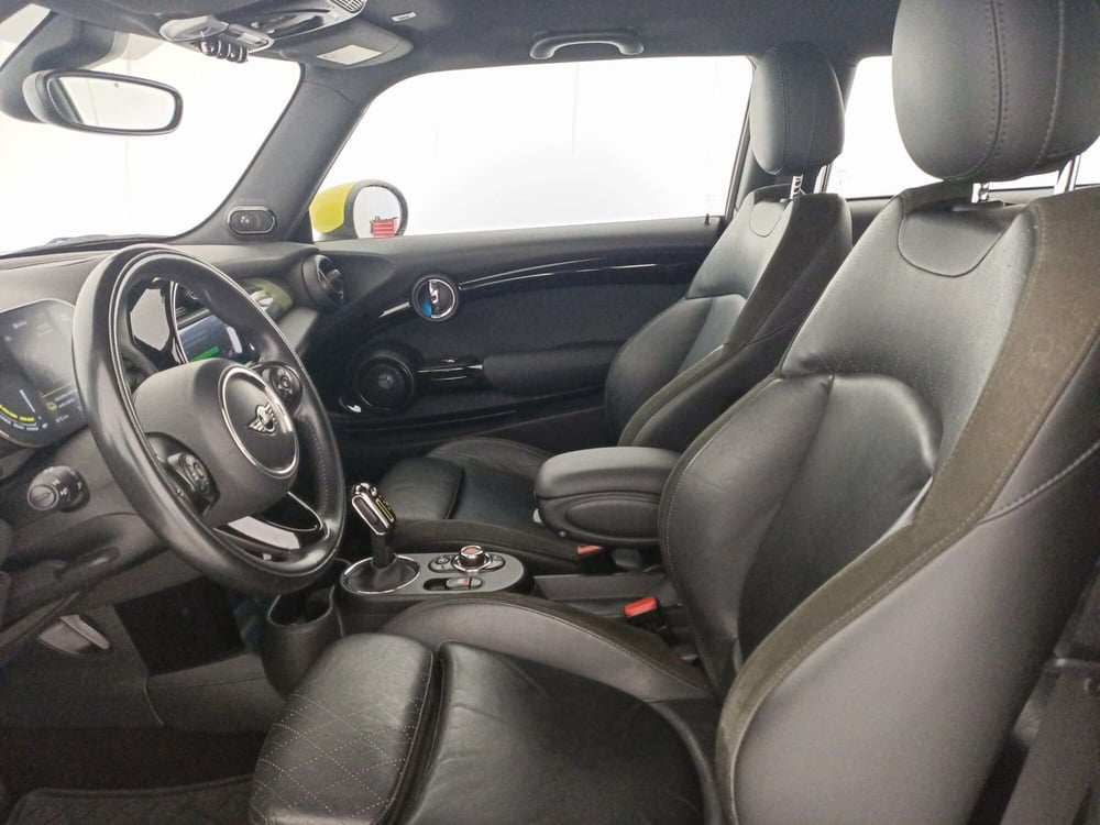 MINI Mini usata a Bari (6)