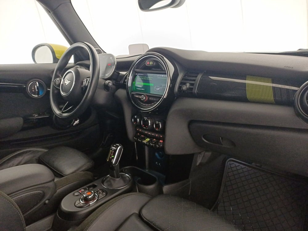MINI Mini usata a Bari (7)