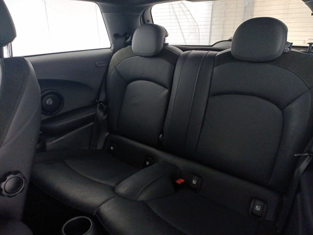 MINI Mini usata a Bari (8)