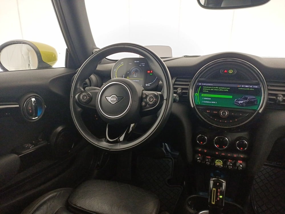 MINI Mini usata a Bari (9)