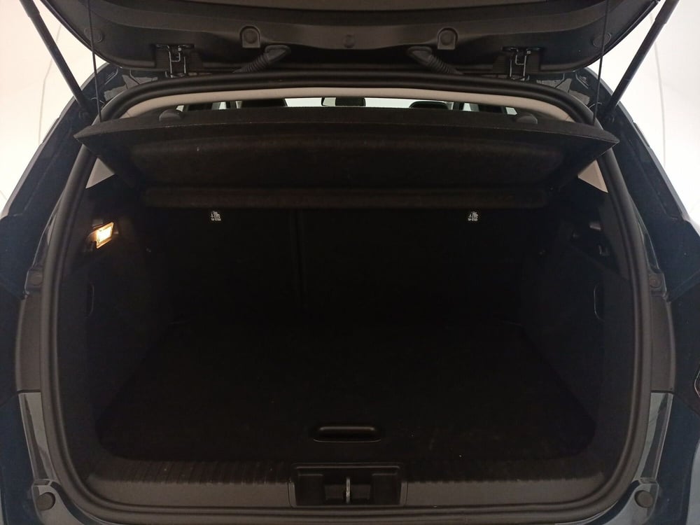 Renault Captur usata a Bari (13)