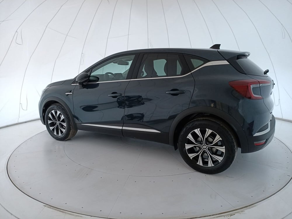 Renault Captur usata a Bari (3)