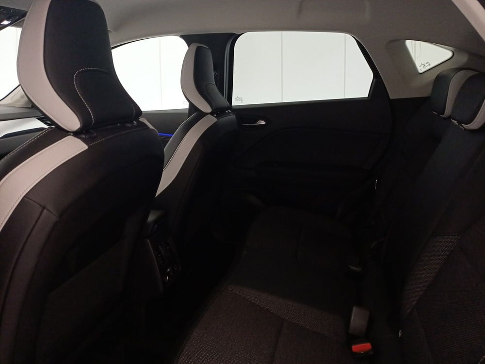 Renault Captur usata a Bari (8)
