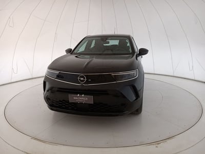 Opel Mokka 1.5 diesel Edition del 2023 usata a Bari