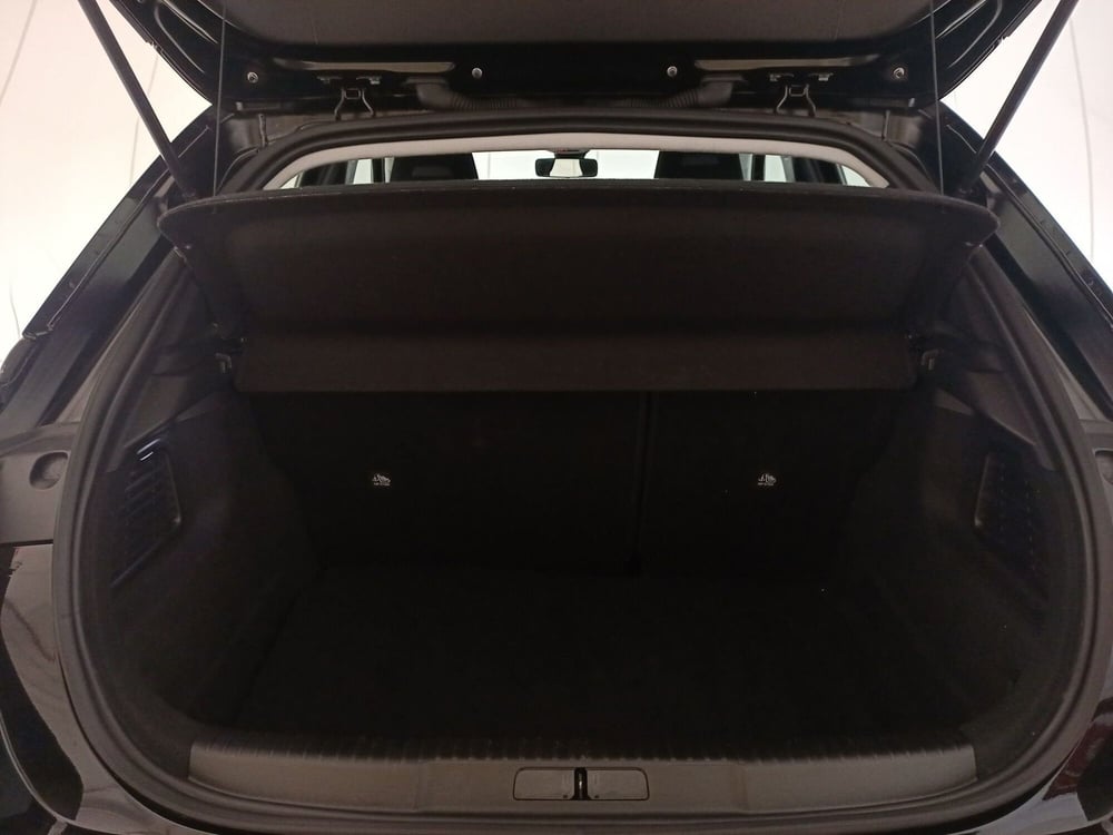 Opel Mokka usata a Bari (14)