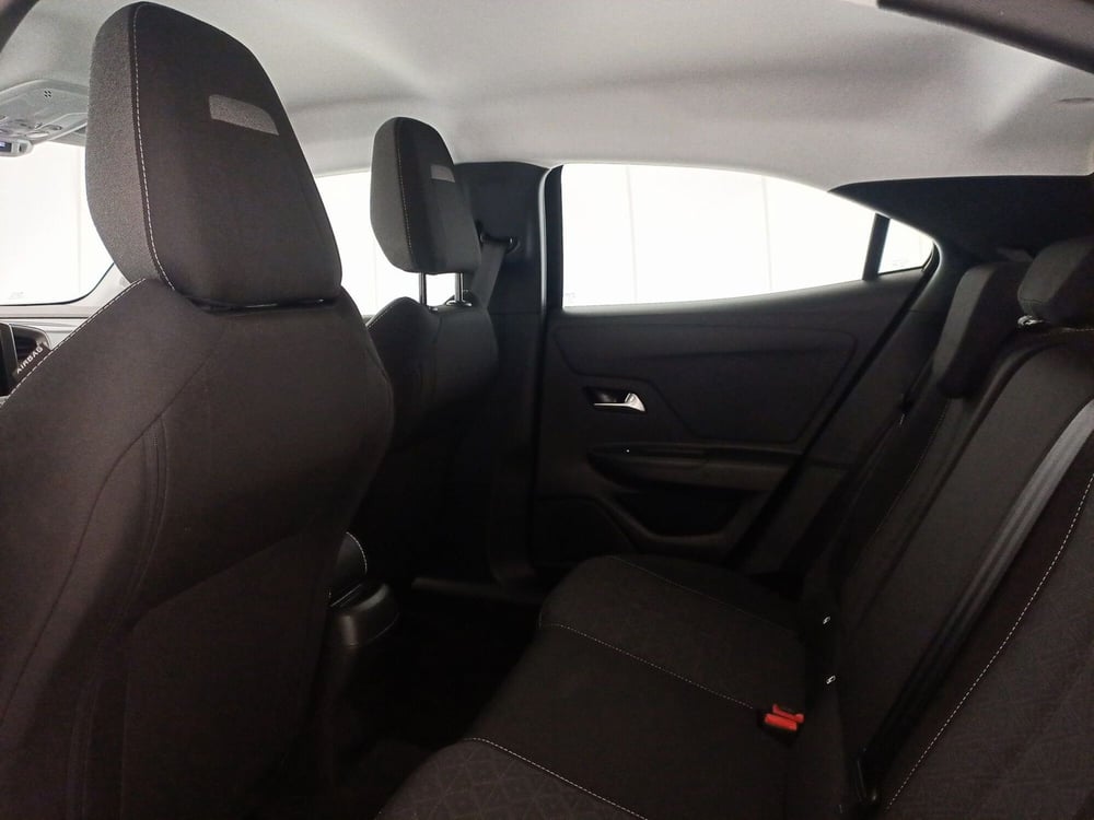 Opel Mokka usata a Bari (8)