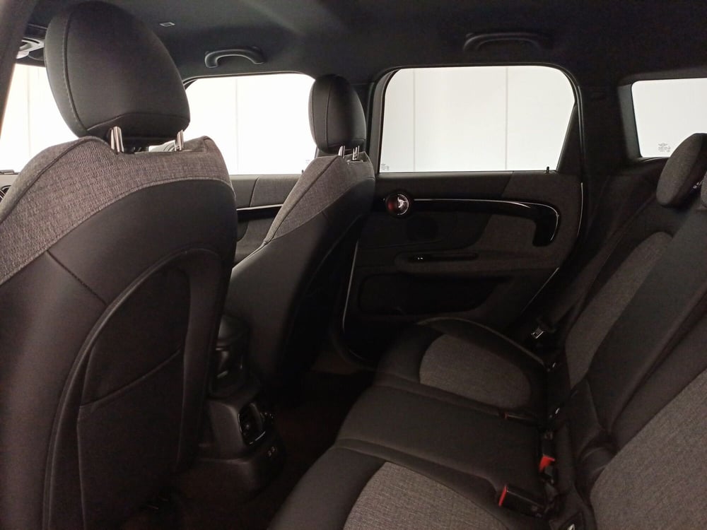 MINI Mini Clubman usata a Bari (8)