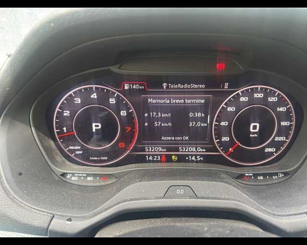 Audi Q2 usata a Roma (13)