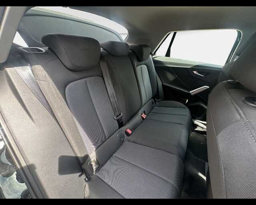 Audi Q2 usata a Roma (9)