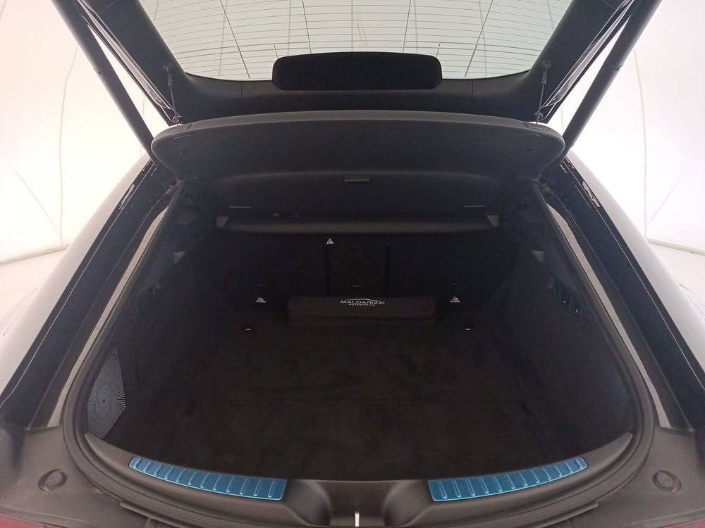 Mercedes-Benz AMG GT Coupé 4 usata a Bari (11)