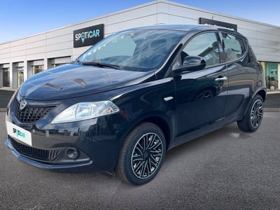 Lancia Ypsilon 1.0 FireFly 5 porte S&amp;S Hybrid Gold Plus nuova a Spoltore