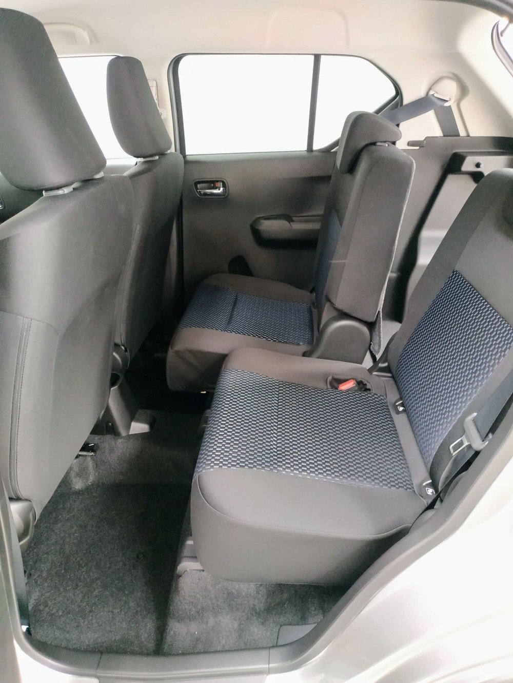 Suzuki Ignis nuova a Rovigo (19)