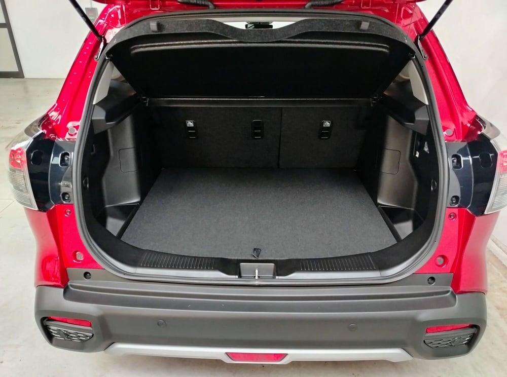 Suzuki S-Cross nuova a Rovigo (10)
