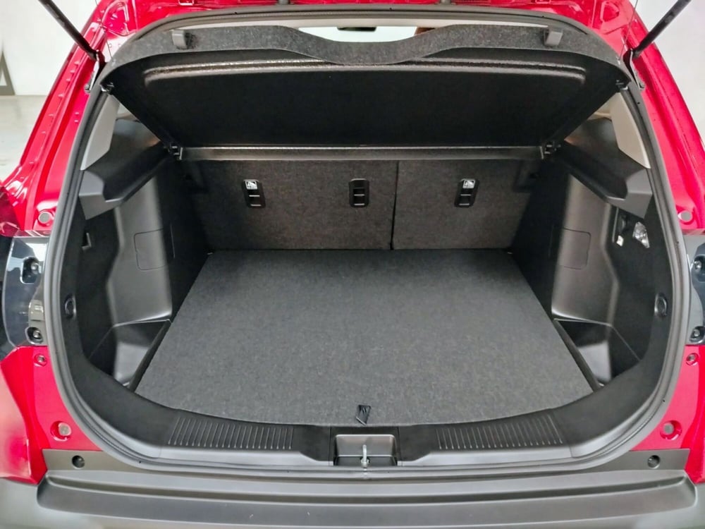 Suzuki S-Cross nuova a Rovigo (11)