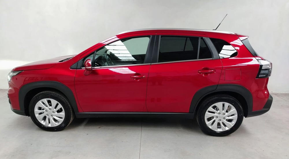 Suzuki S-Cross nuova a Rovigo (5)