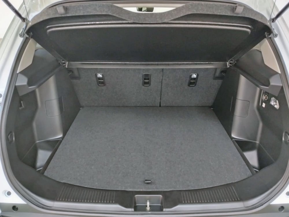 Suzuki S-Cross nuova a Rovigo (11)