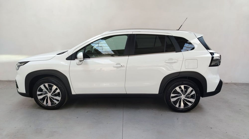 Suzuki S-Cross nuova a Rovigo (5)