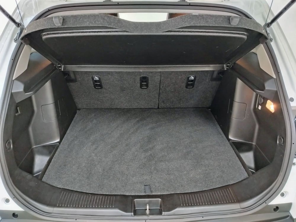 Suzuki S-Cross usata a Rovigo (12)