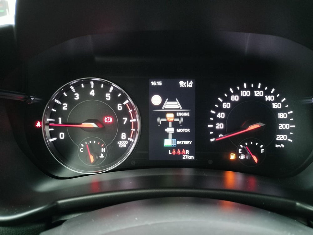 Suzuki Swift nuova a Rovigo (11)