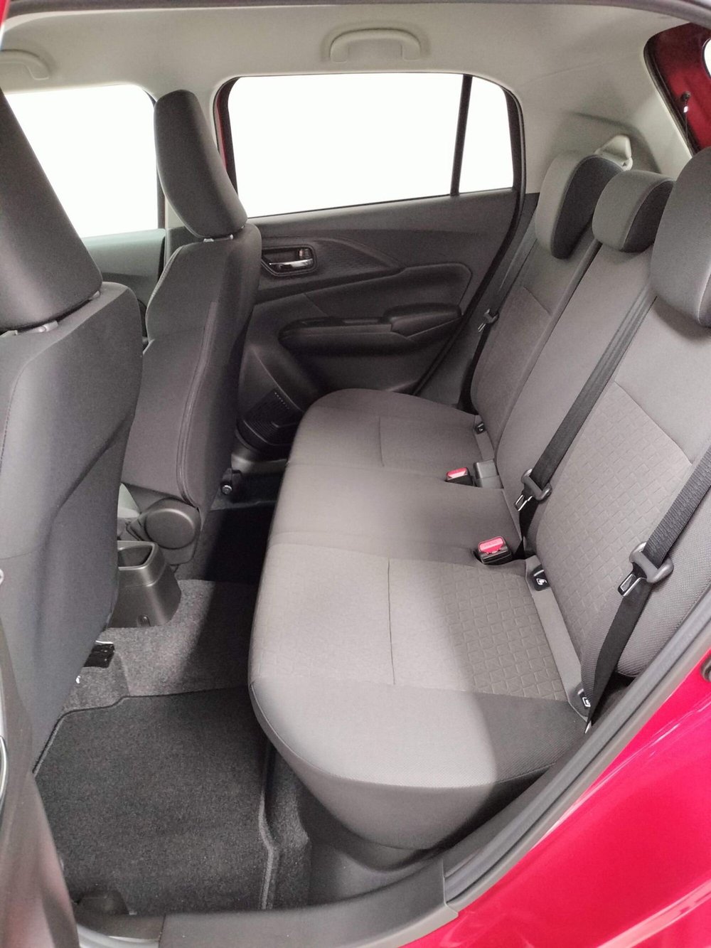 Suzuki Swift nuova a Rovigo (12)