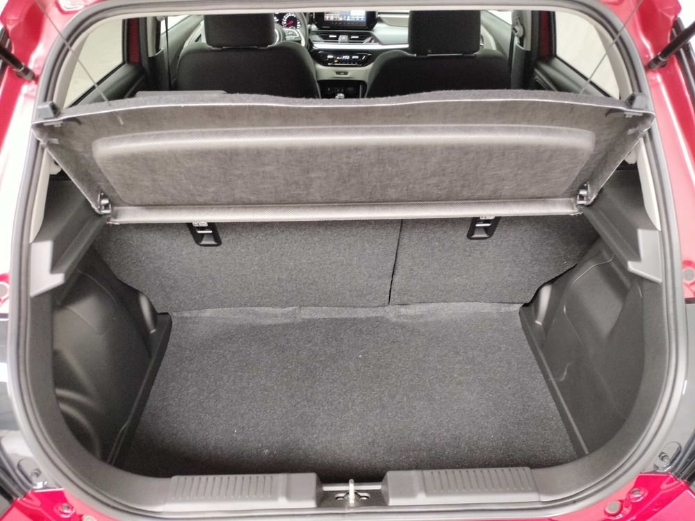 Suzuki Swift nuova a Rovigo (13)