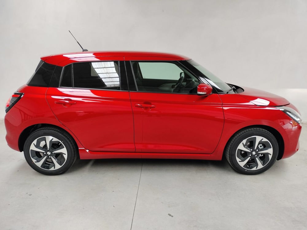 Suzuki Swift nuova a Rovigo (17)
