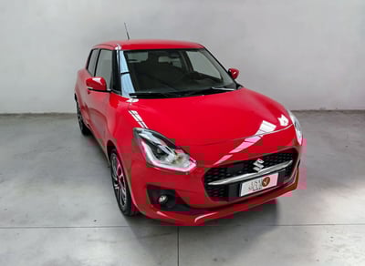 Suzuki Swift 1.2 Hybrid Easy Top del 2022 usata a Rovigo