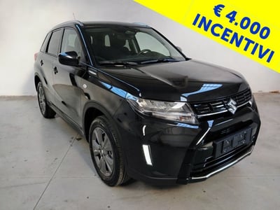 Suzuki Vitara 1.4 Hybrid Easy Cool nuova a Rovigo