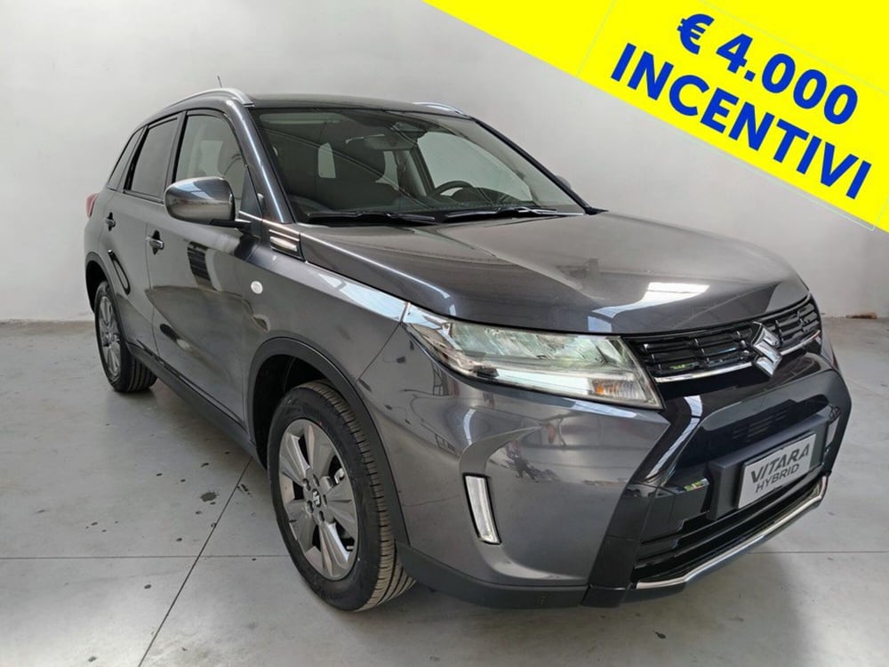 Suzuki Vitara nuova a Rovigo