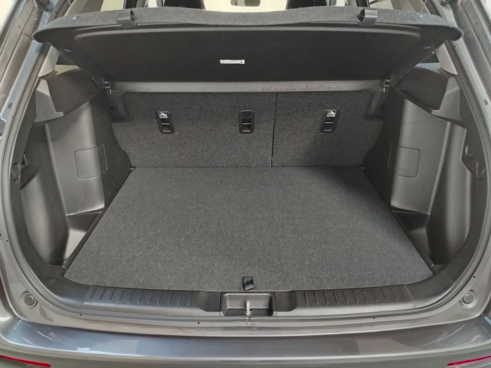 Suzuki Vitara nuova a Rovigo (10)