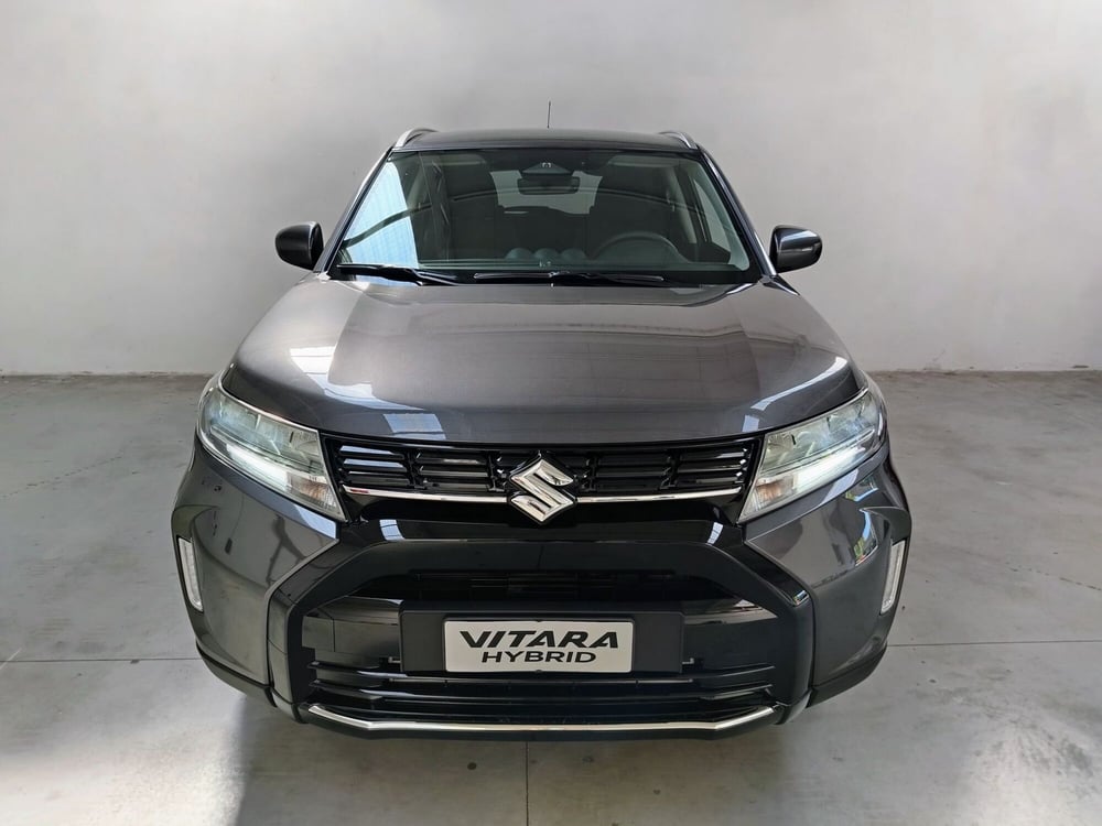 Suzuki Vitara nuova a Rovigo (3)